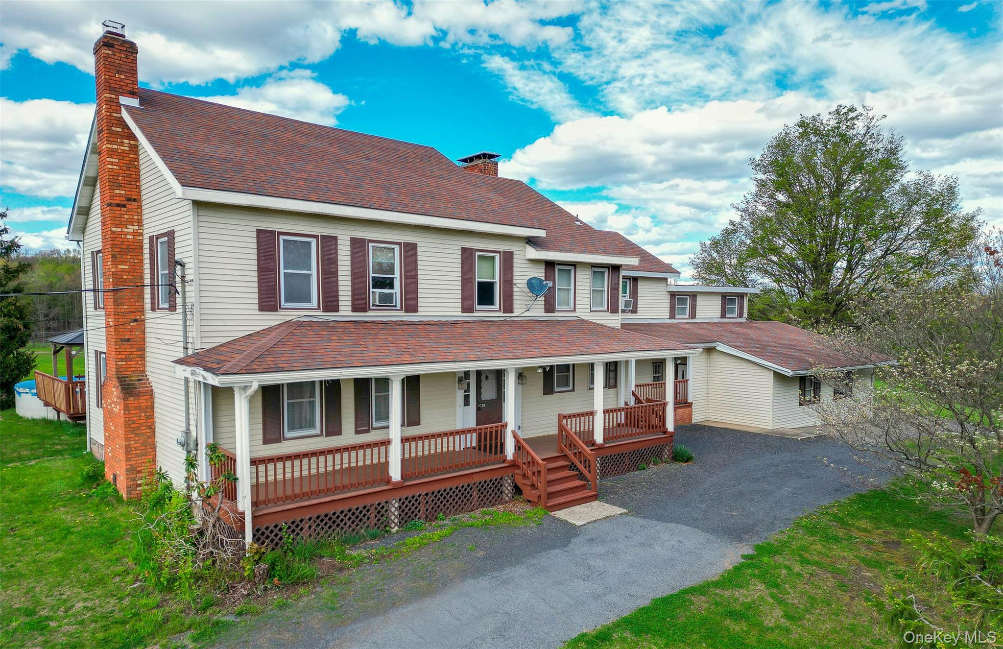 238 Centerville Road
