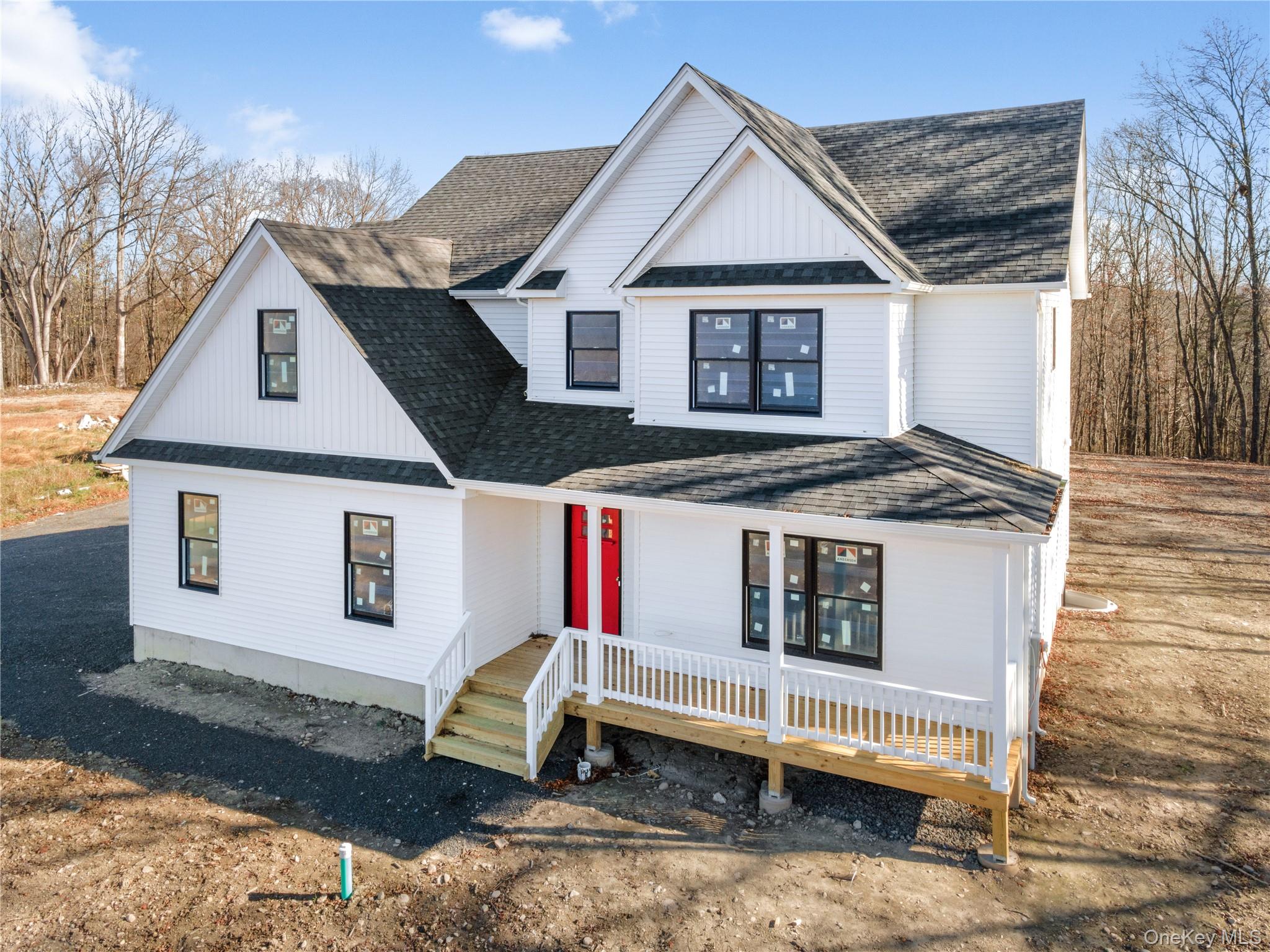 13 Harrier Ridge Drive