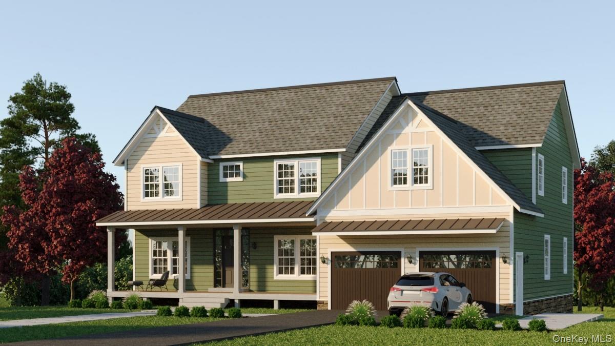 9 Harrier Ridge Drive