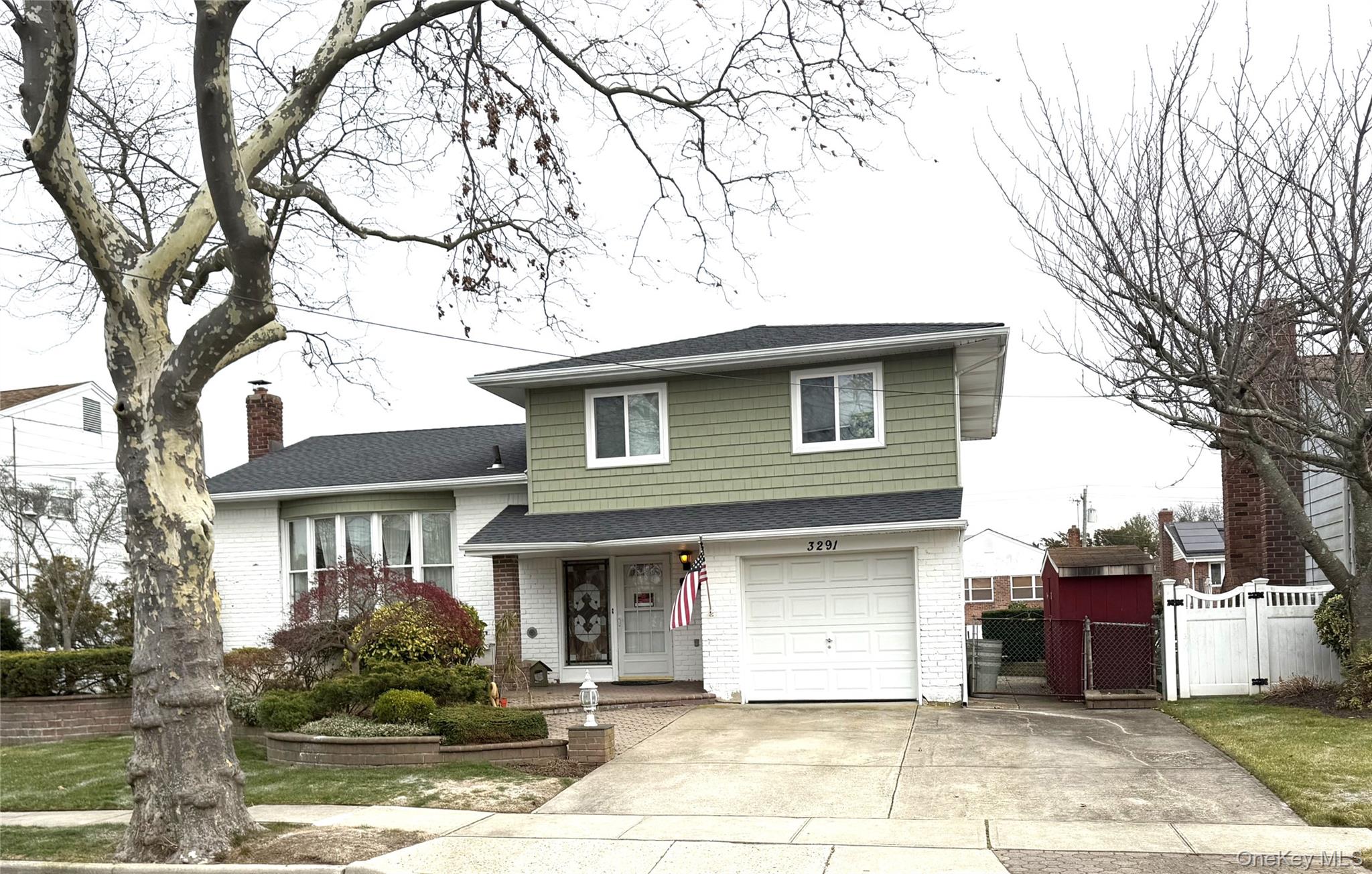3291 Wolfson Drive