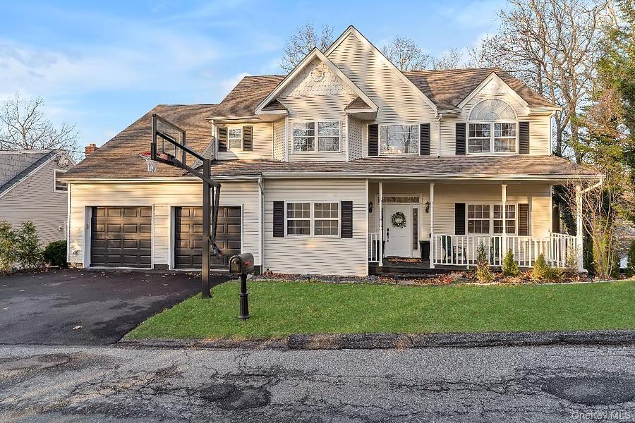 33 Potter Lane