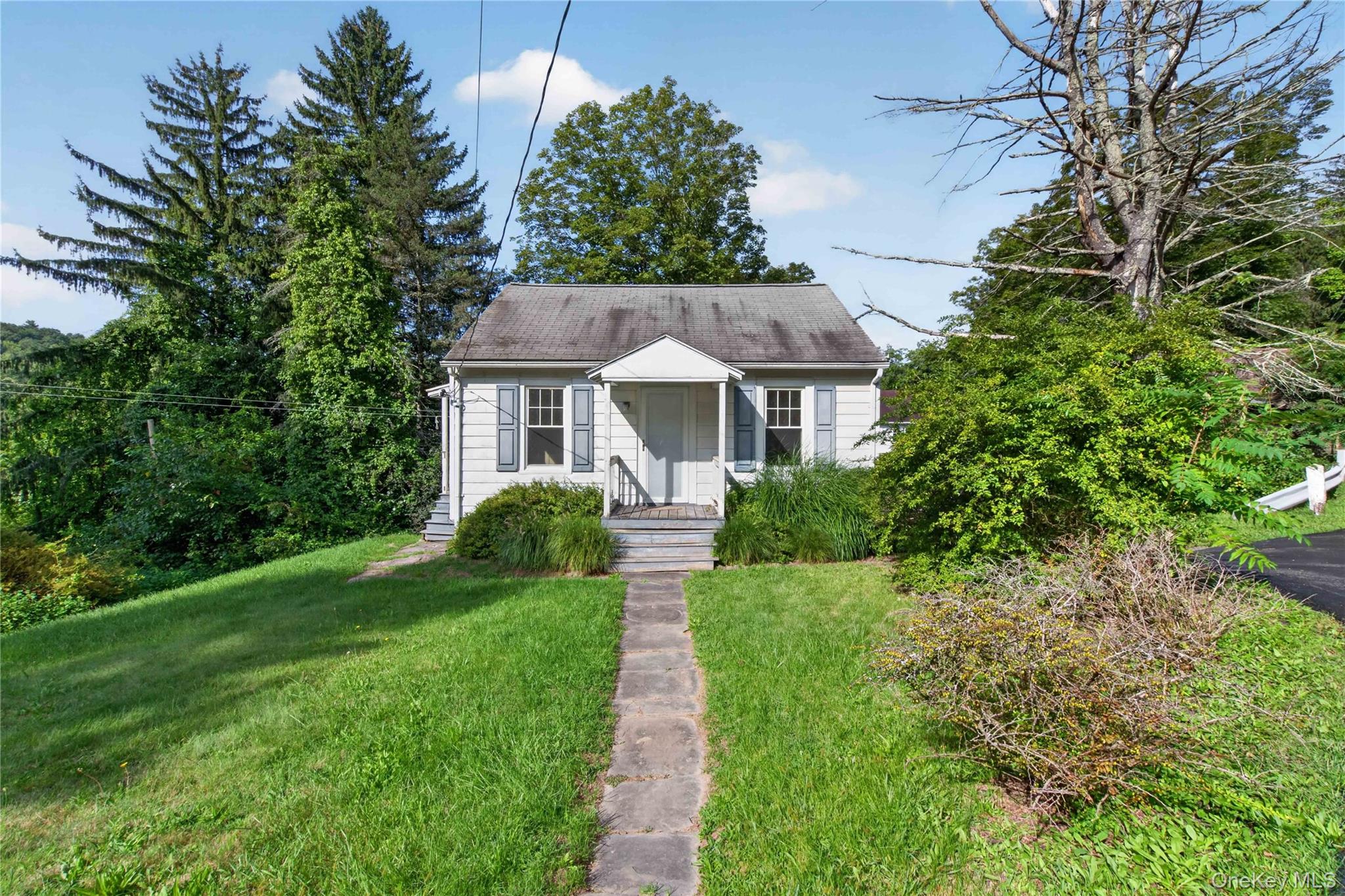 15 Hallihans Hill Road