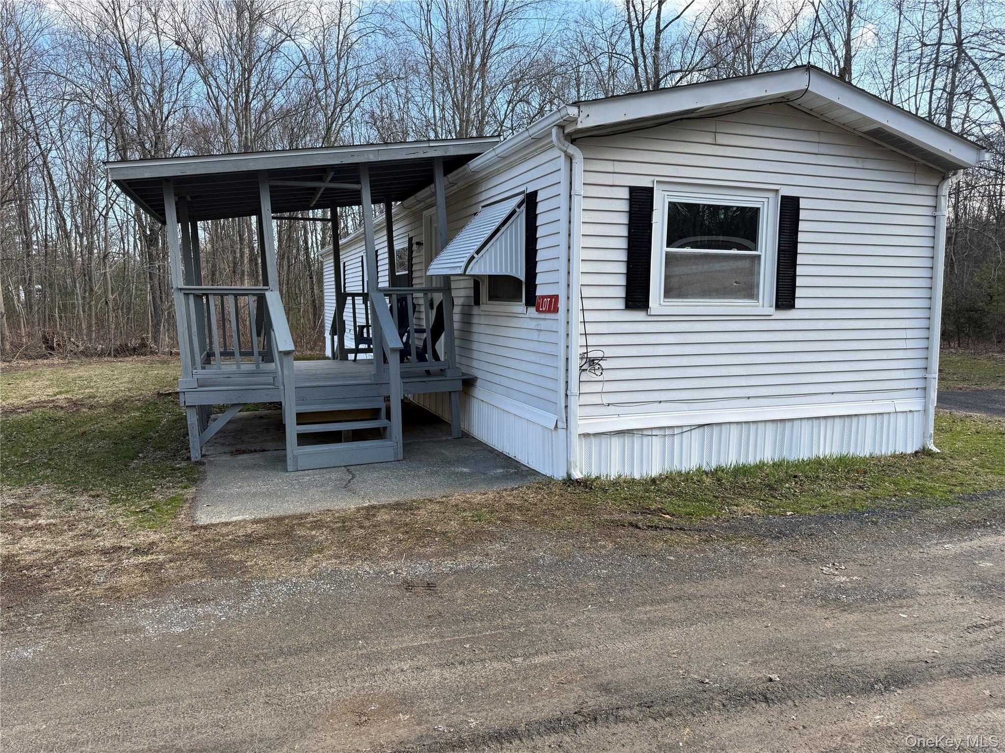 25 Fawn Road
