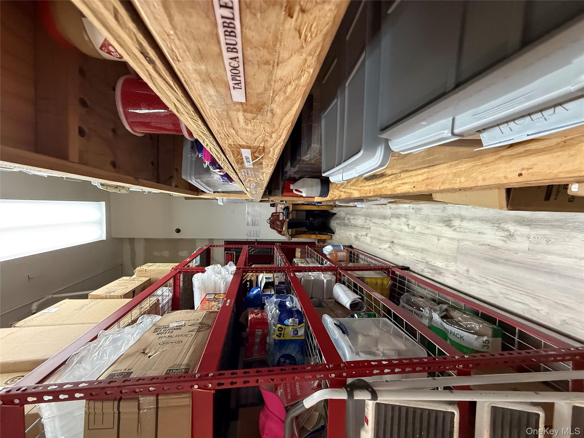 Storage