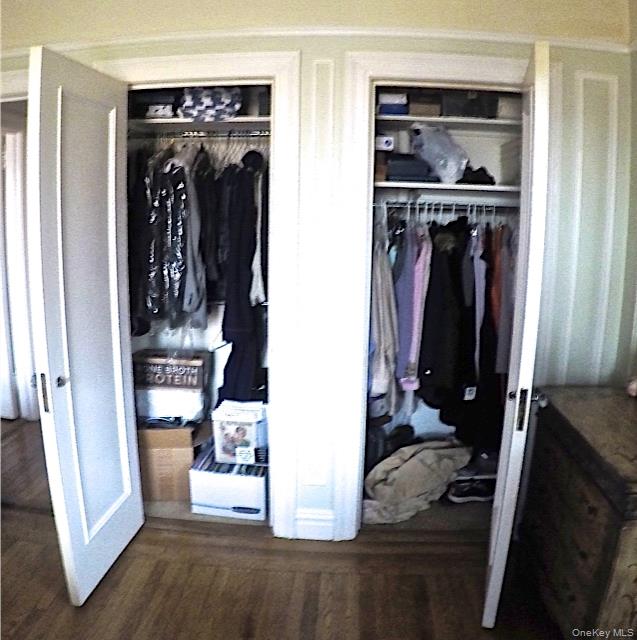 Closet