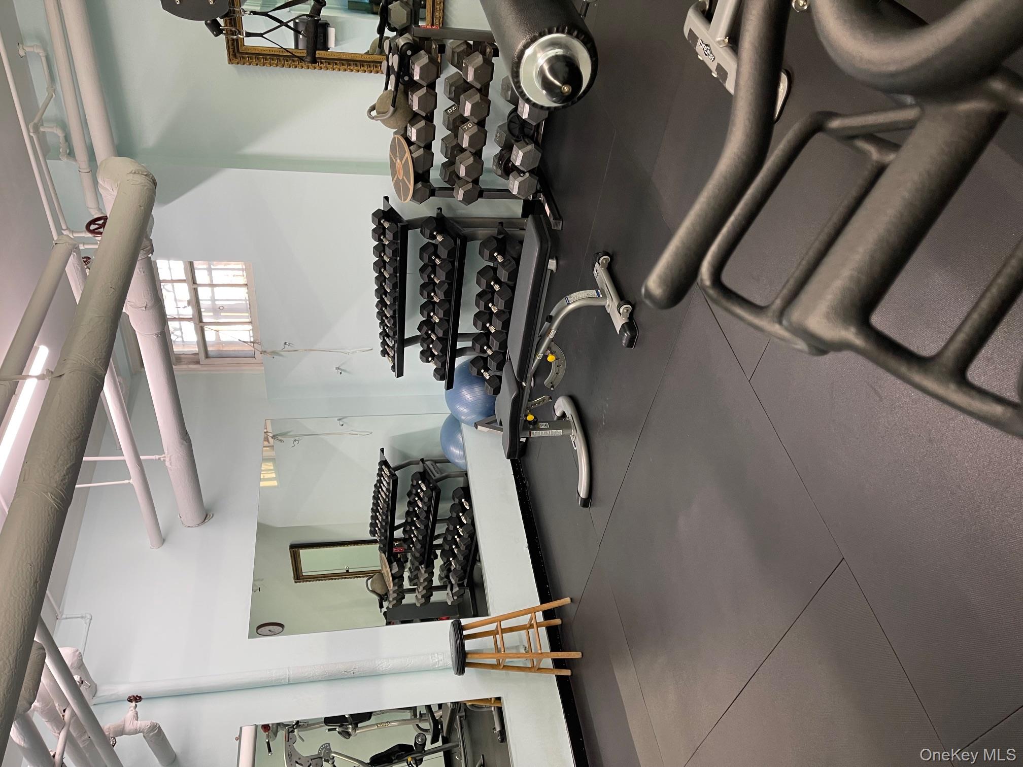 Gym