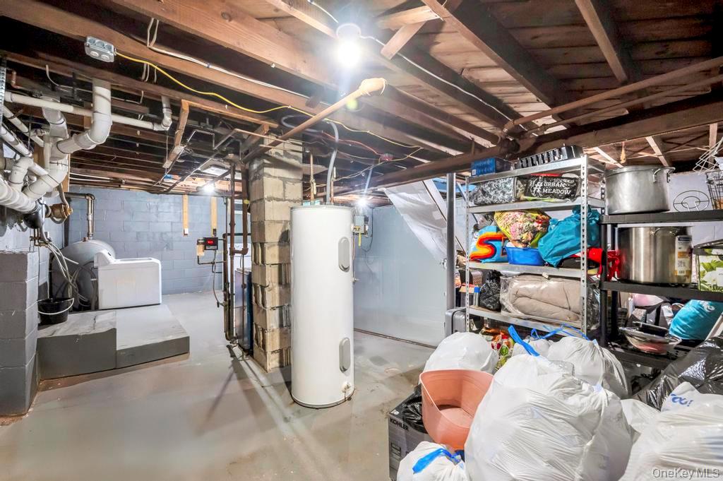 Basement