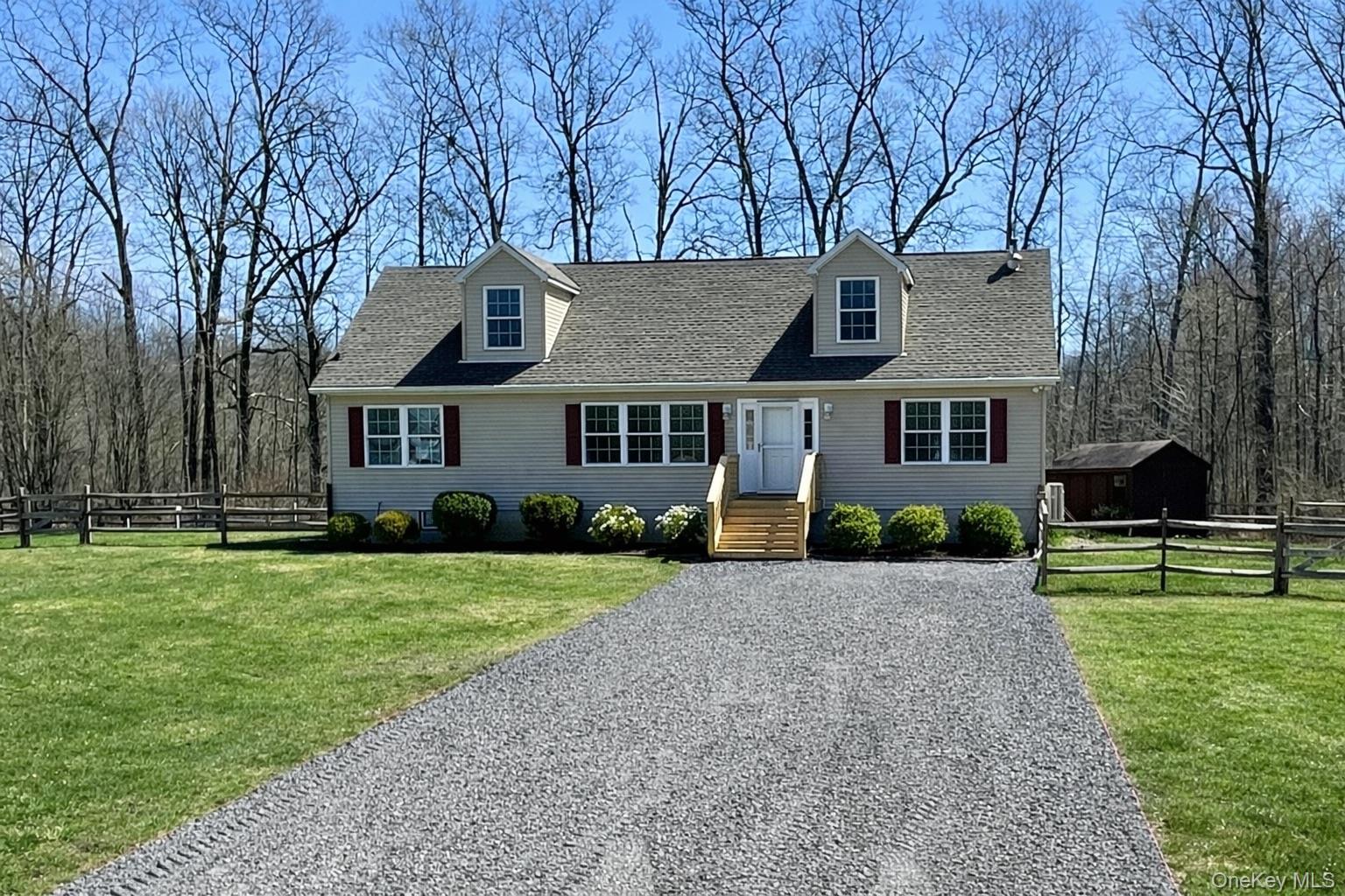 35 Pioneer Road