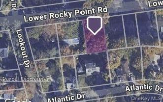 Rocky Point Road