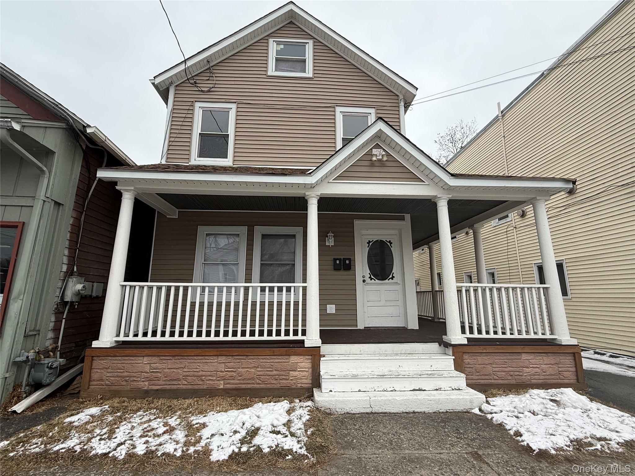 144 Jersey Avenue