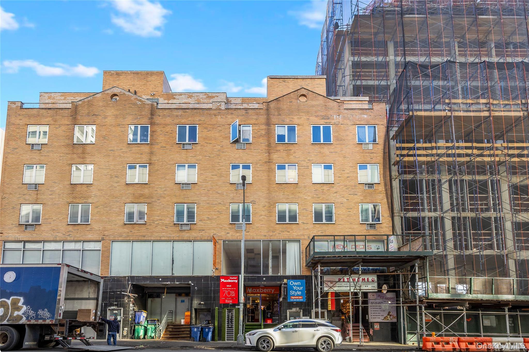 131-44 40th Road