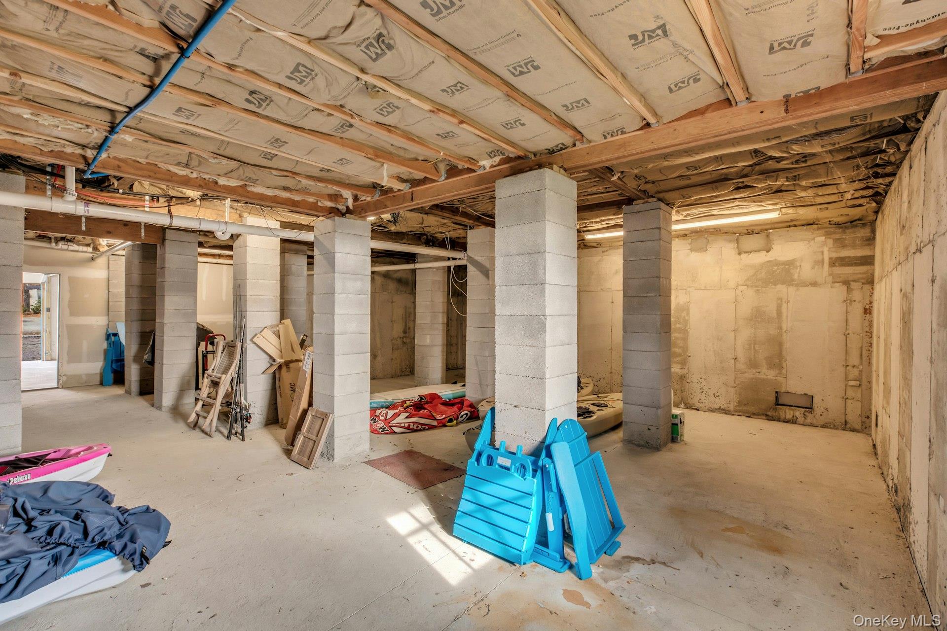 Basement