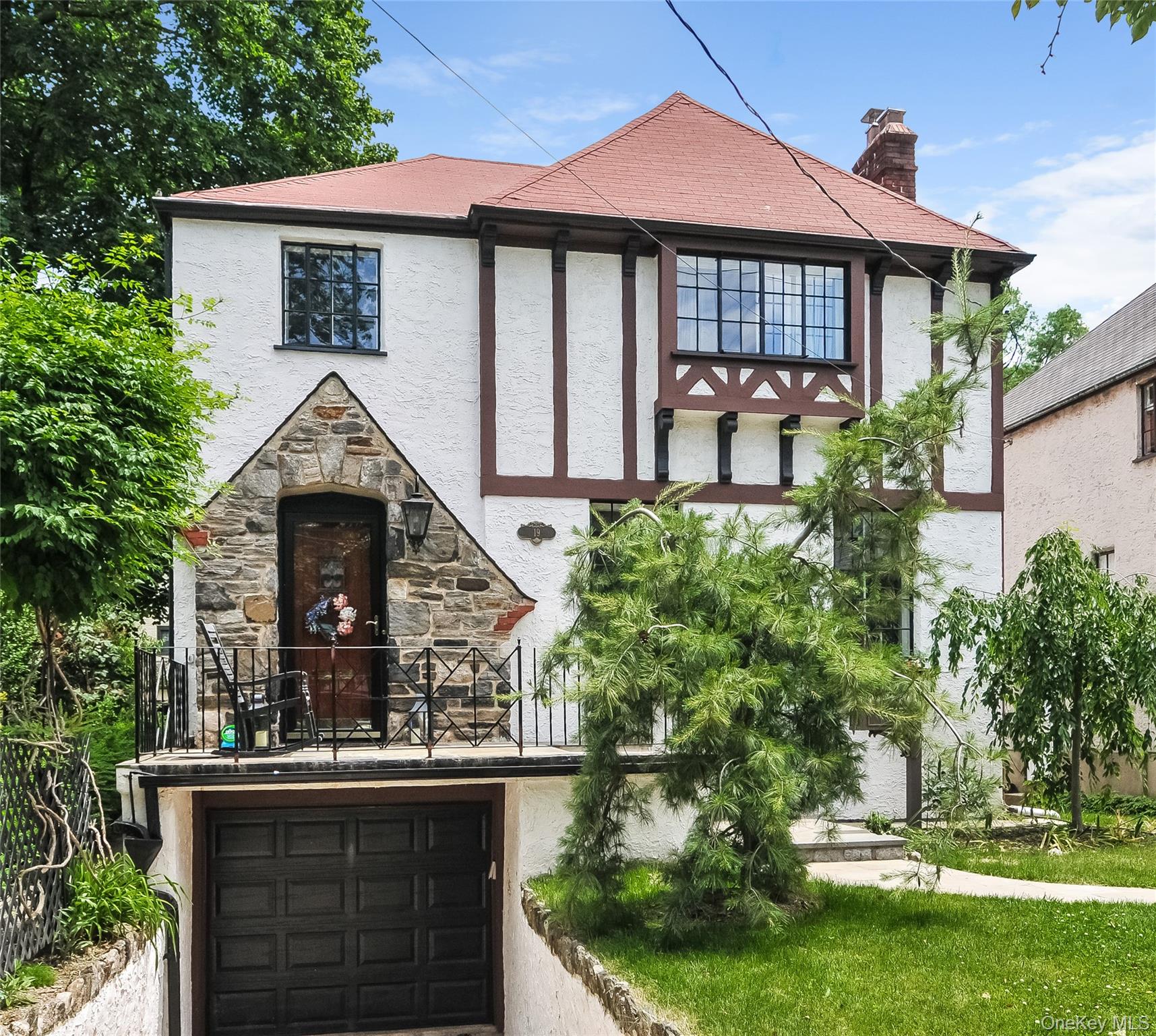 19 Fairway Street