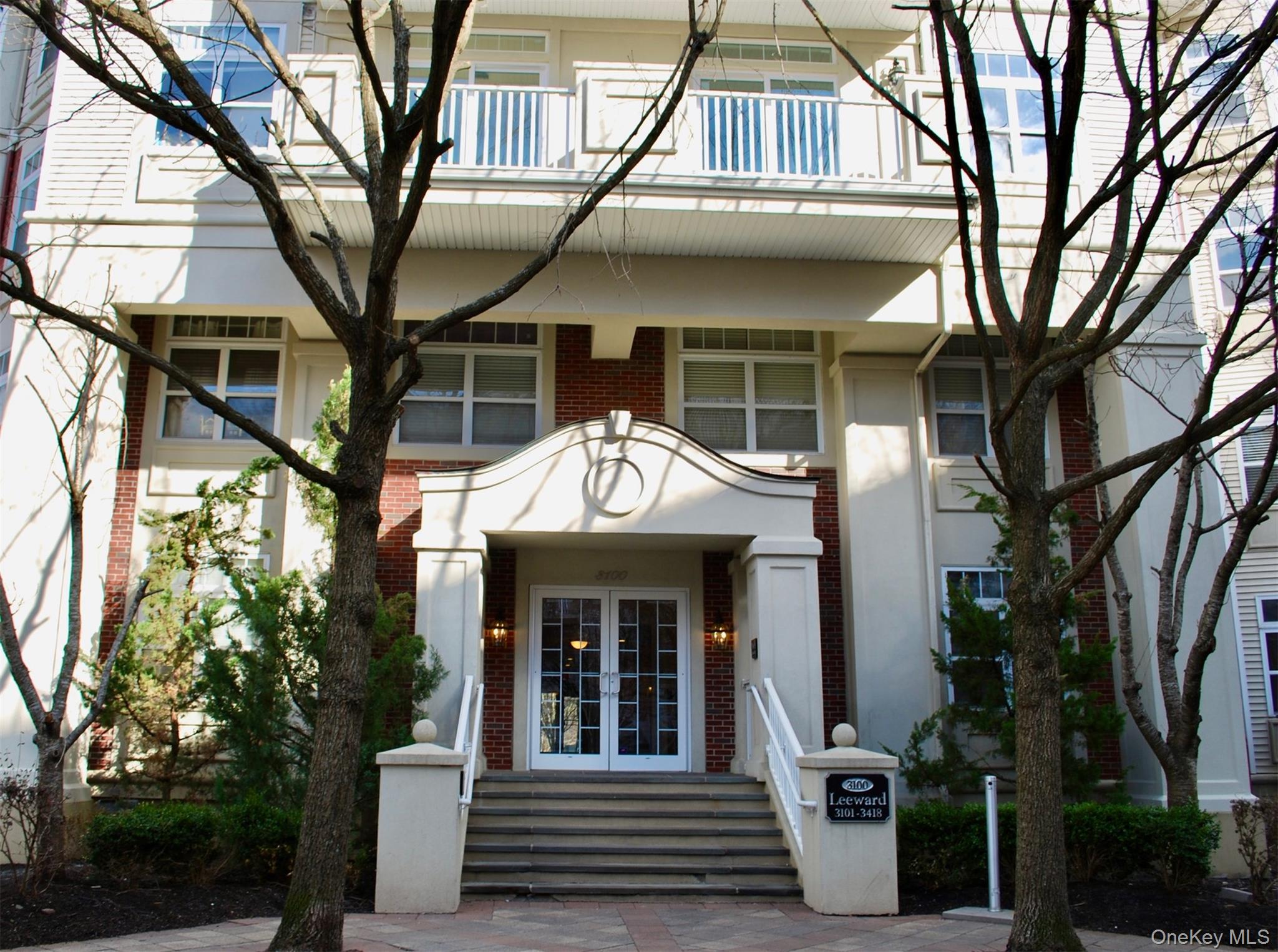 3106 Leeward Drive