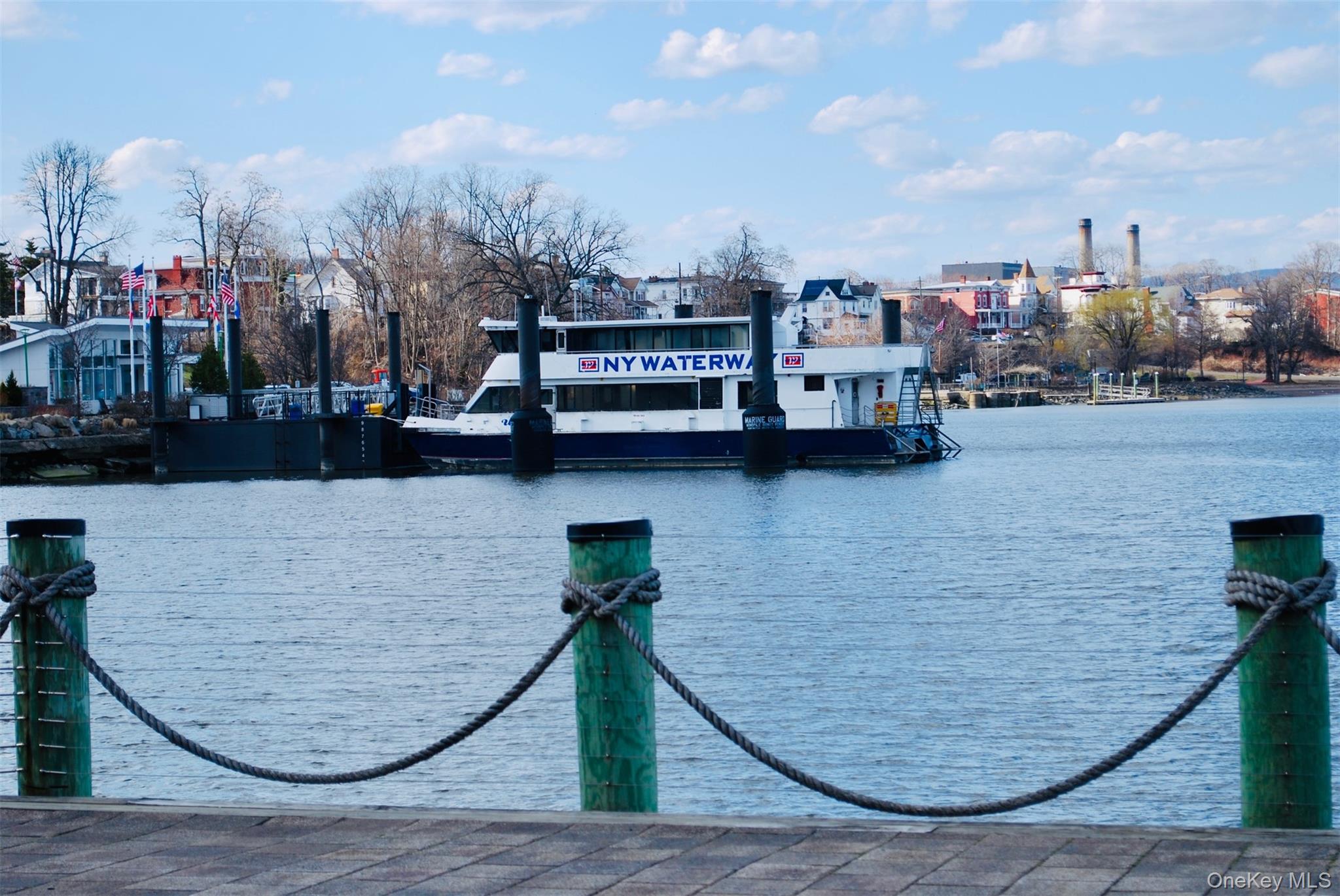 Dock