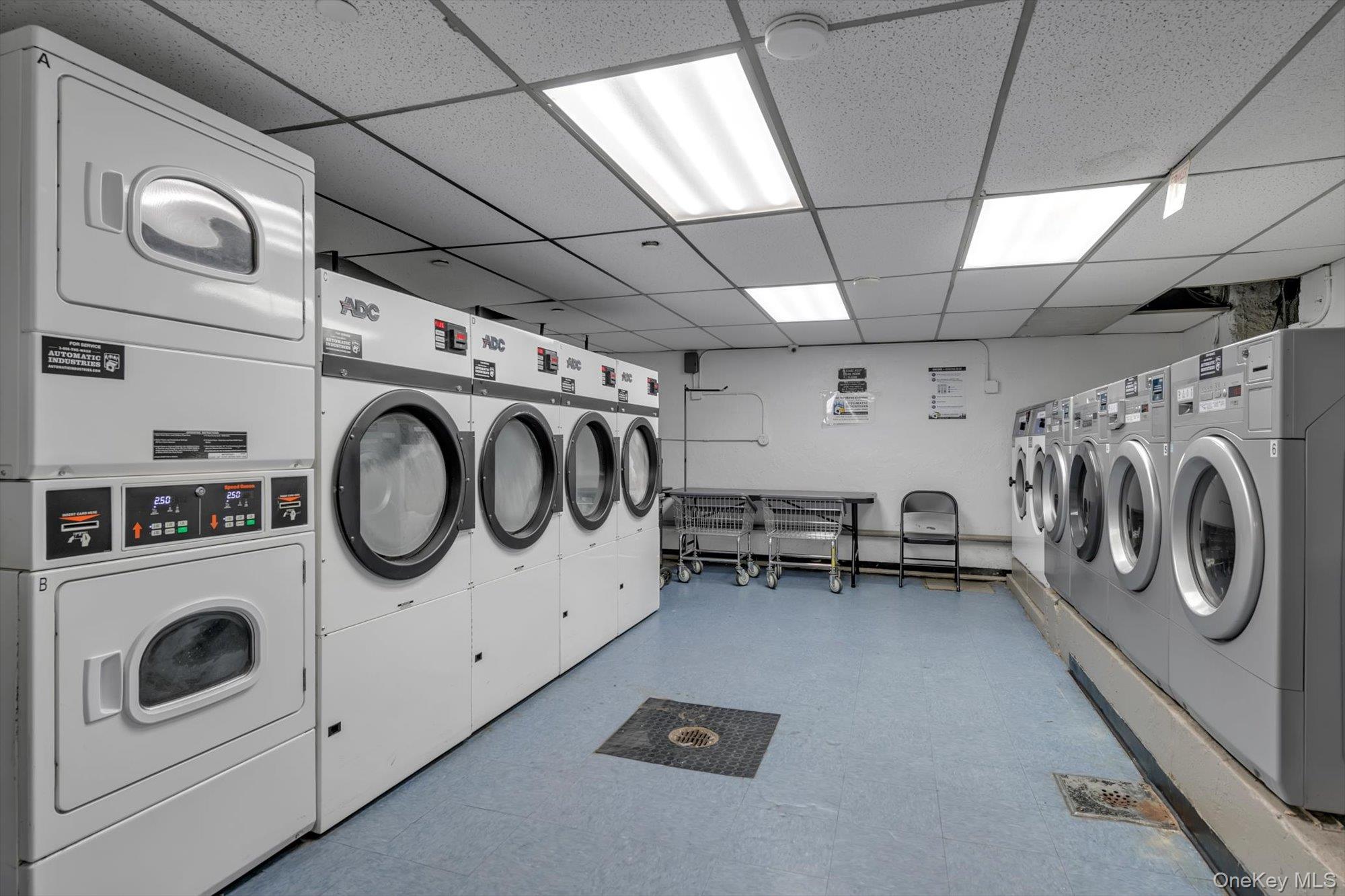 Laundry