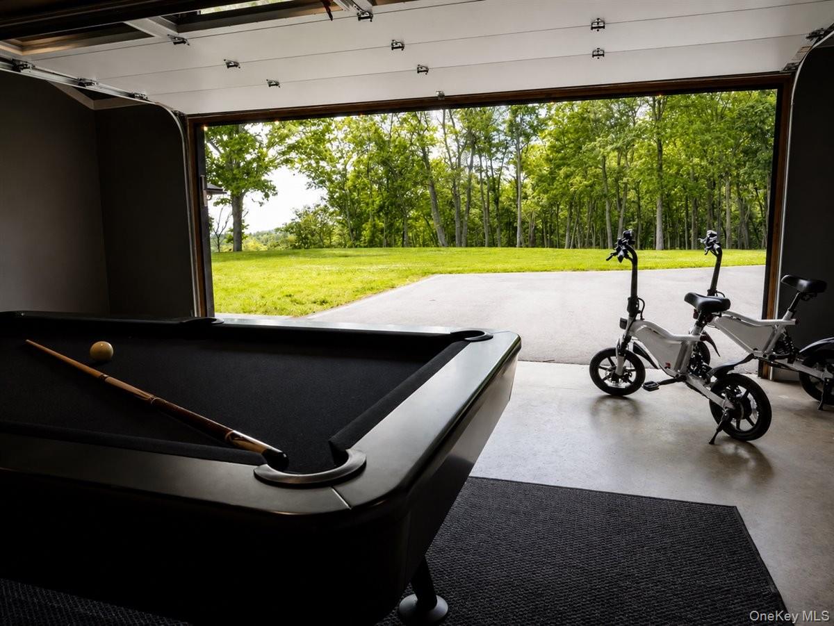 Recreation Room