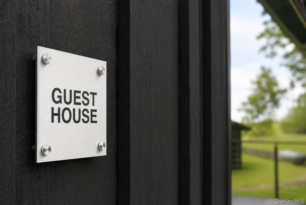Guest Quarters