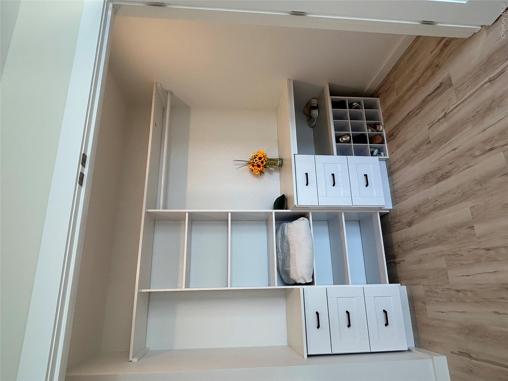 Closet