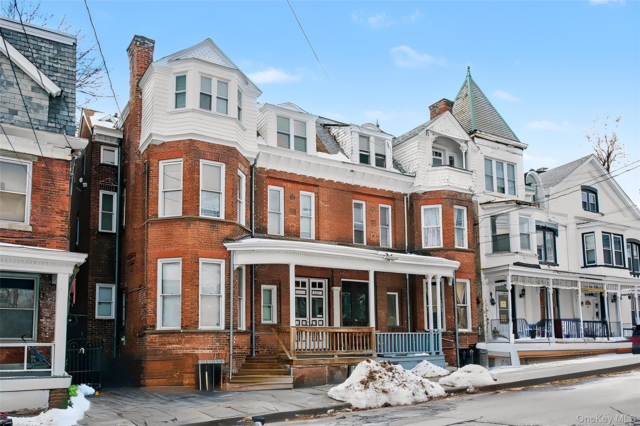 119 Chambers Street