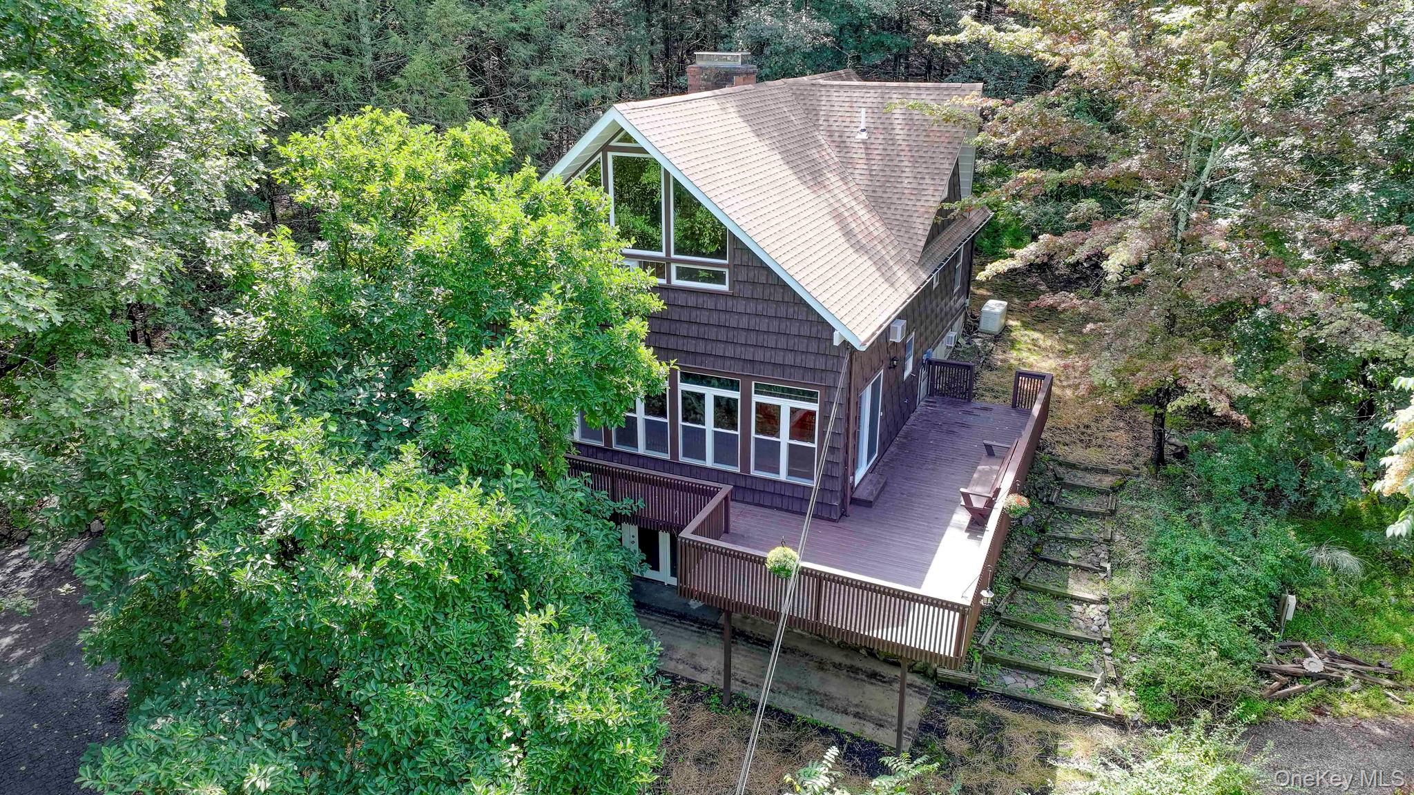 53 Corbett Road