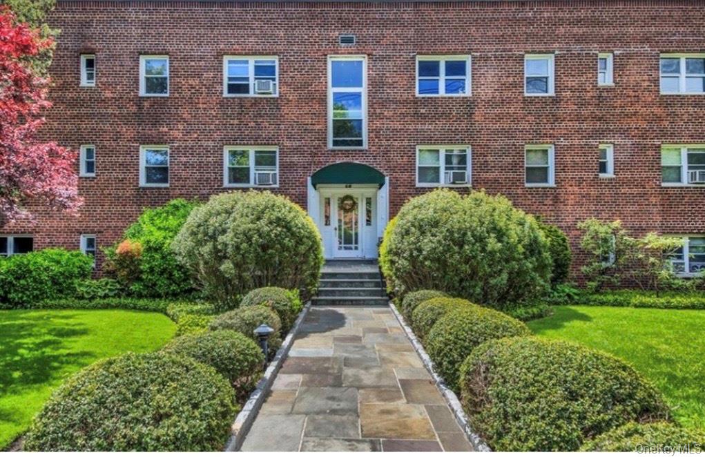 450 Pelham Road