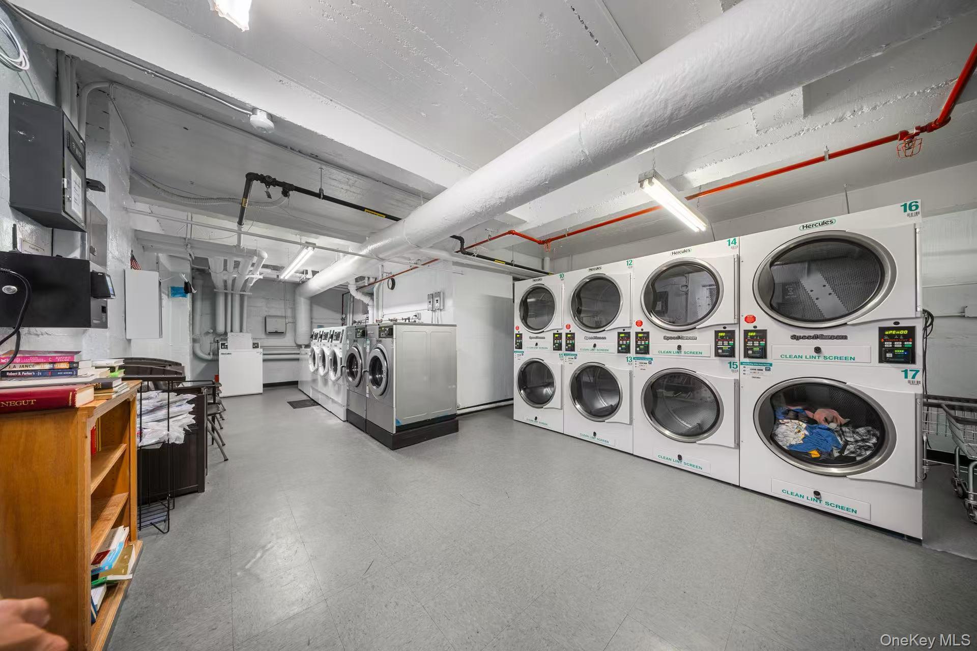 Laundry