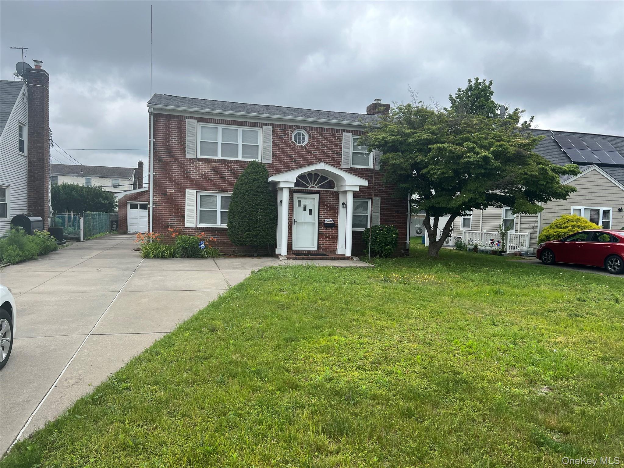 8 Gables Road