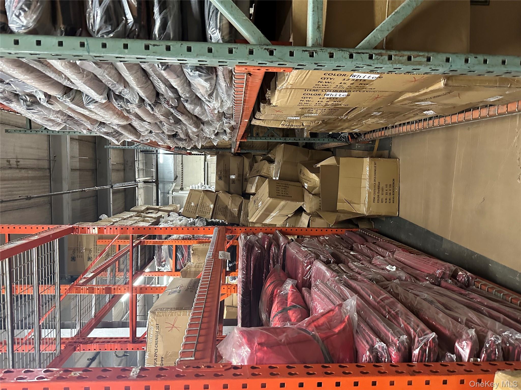 Storage