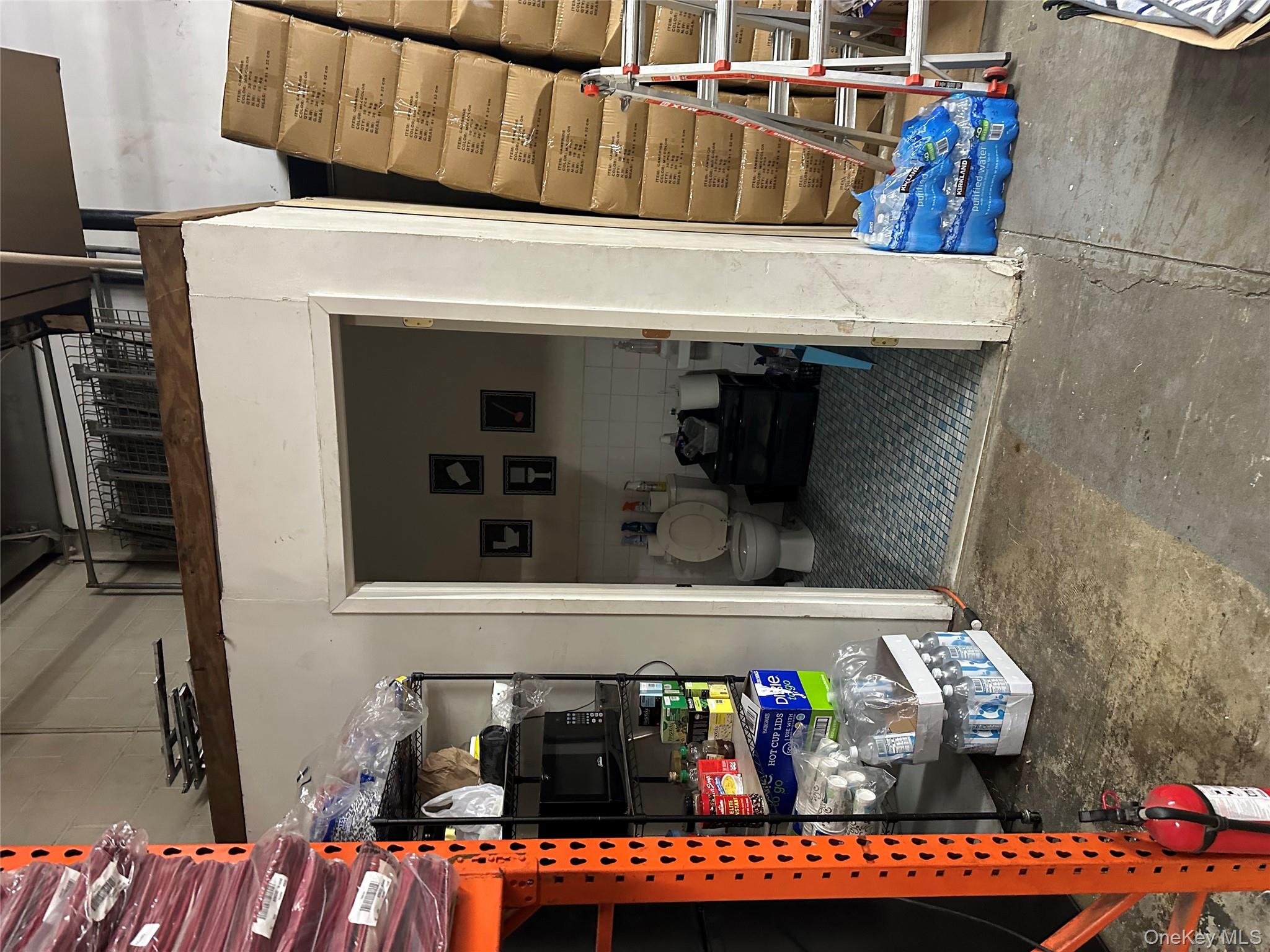 Storage