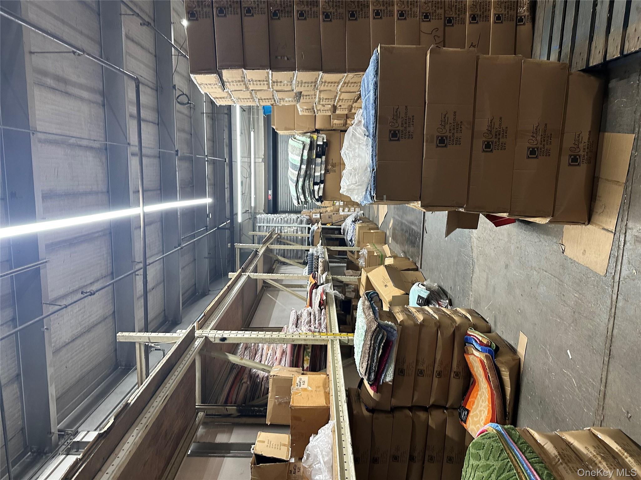 Storage
