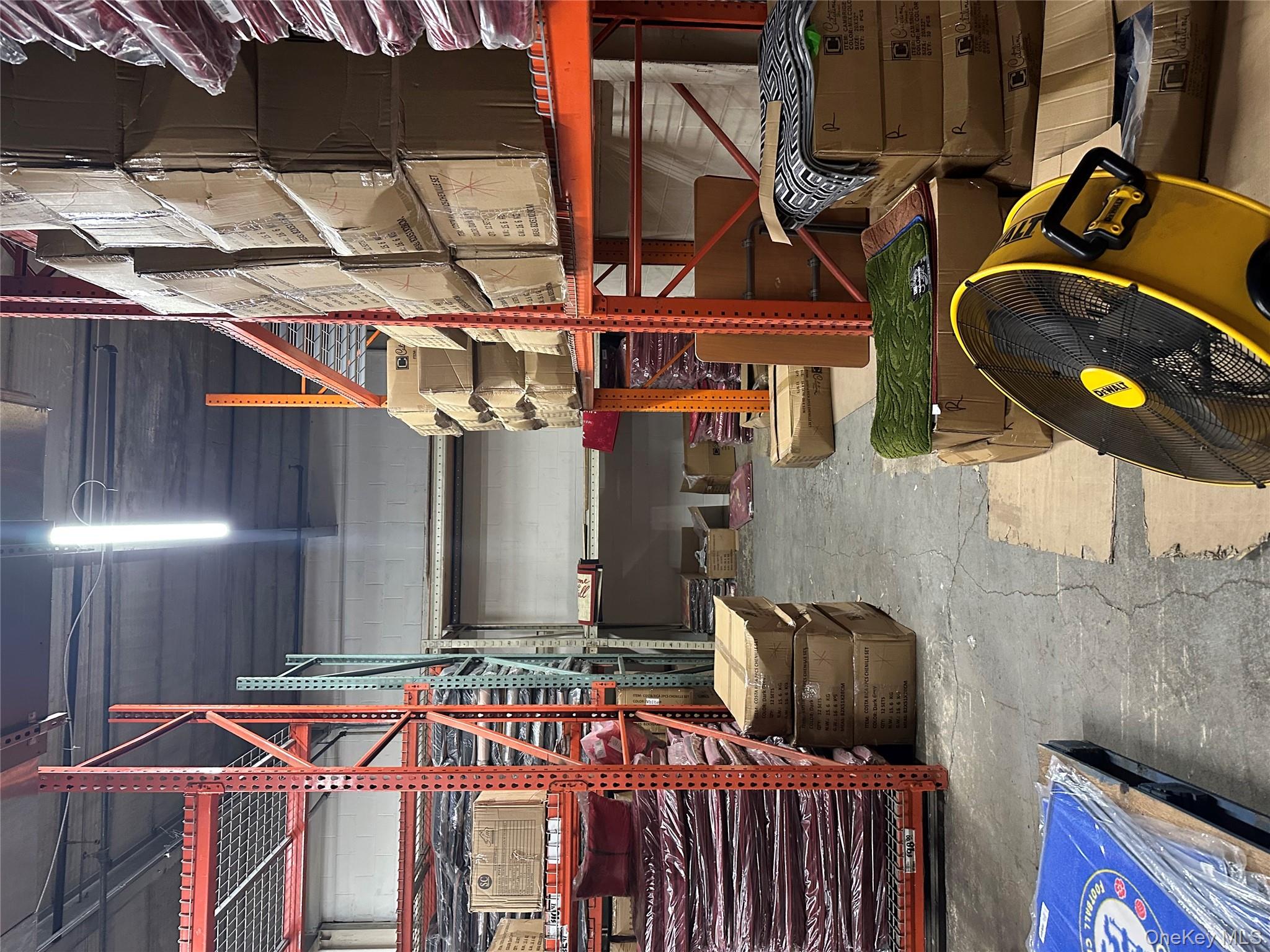 Storage