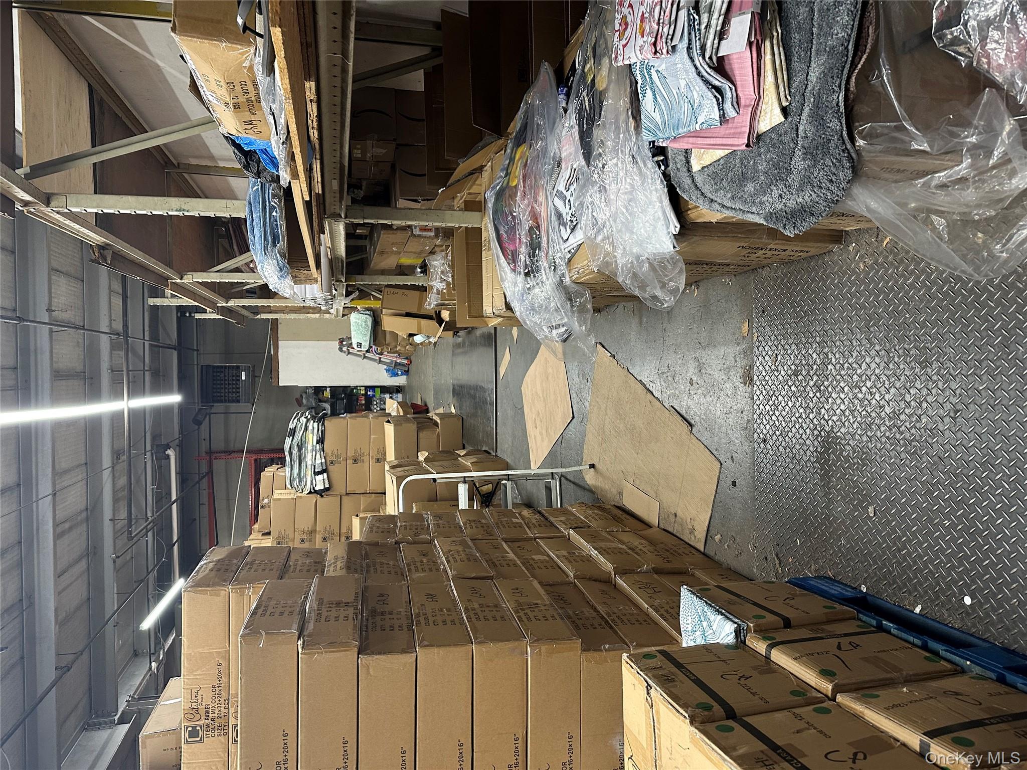 Storage