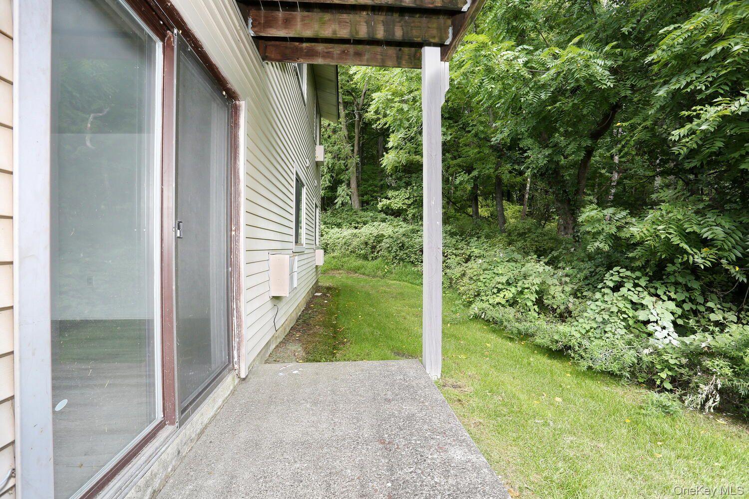 Yard