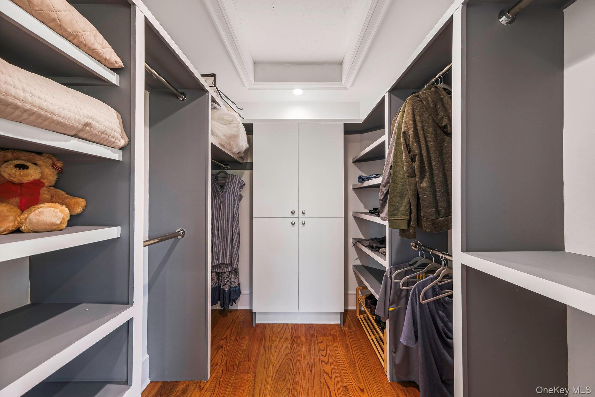 Closet