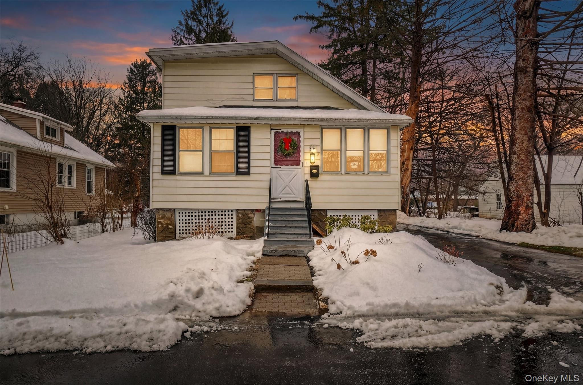 5 Miller Place