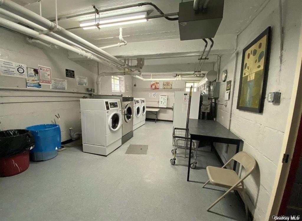 Laundry
