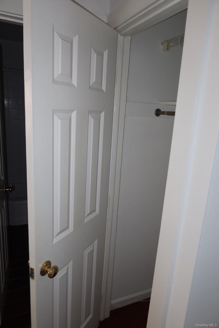 Closet