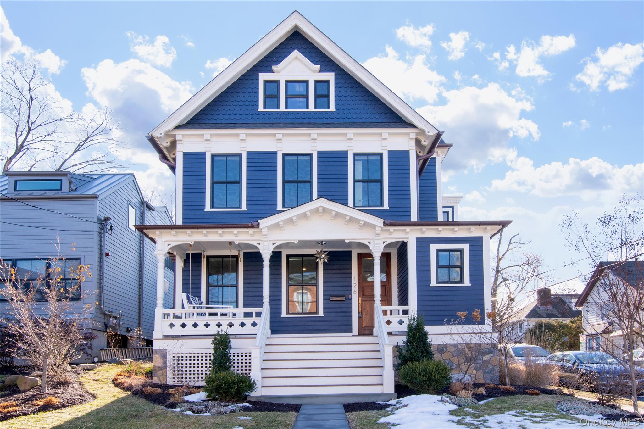 126 Main Street