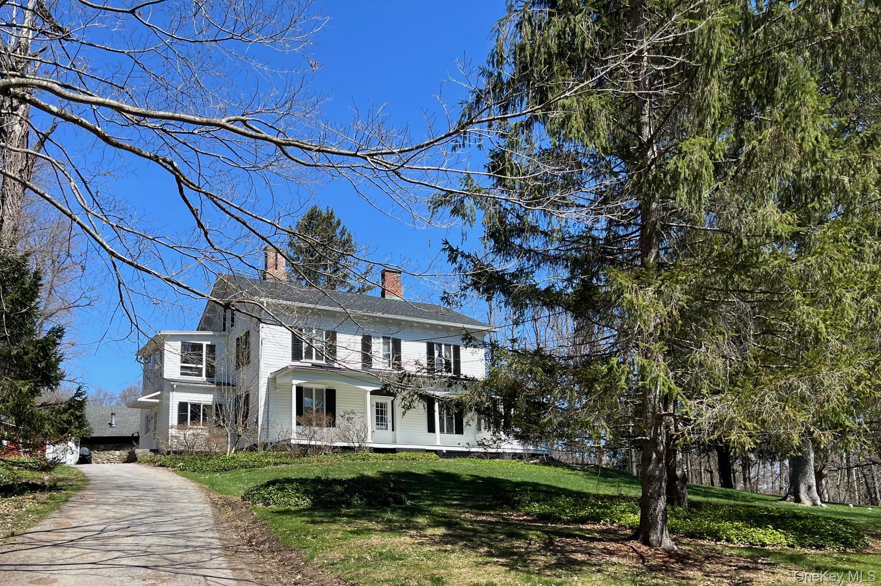 819 Van Wagner Road