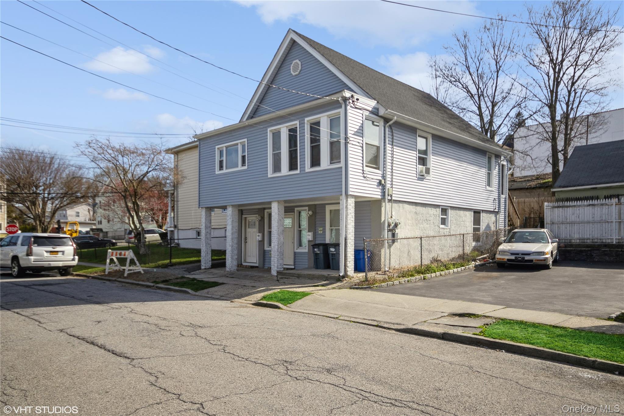 1 Edward Street