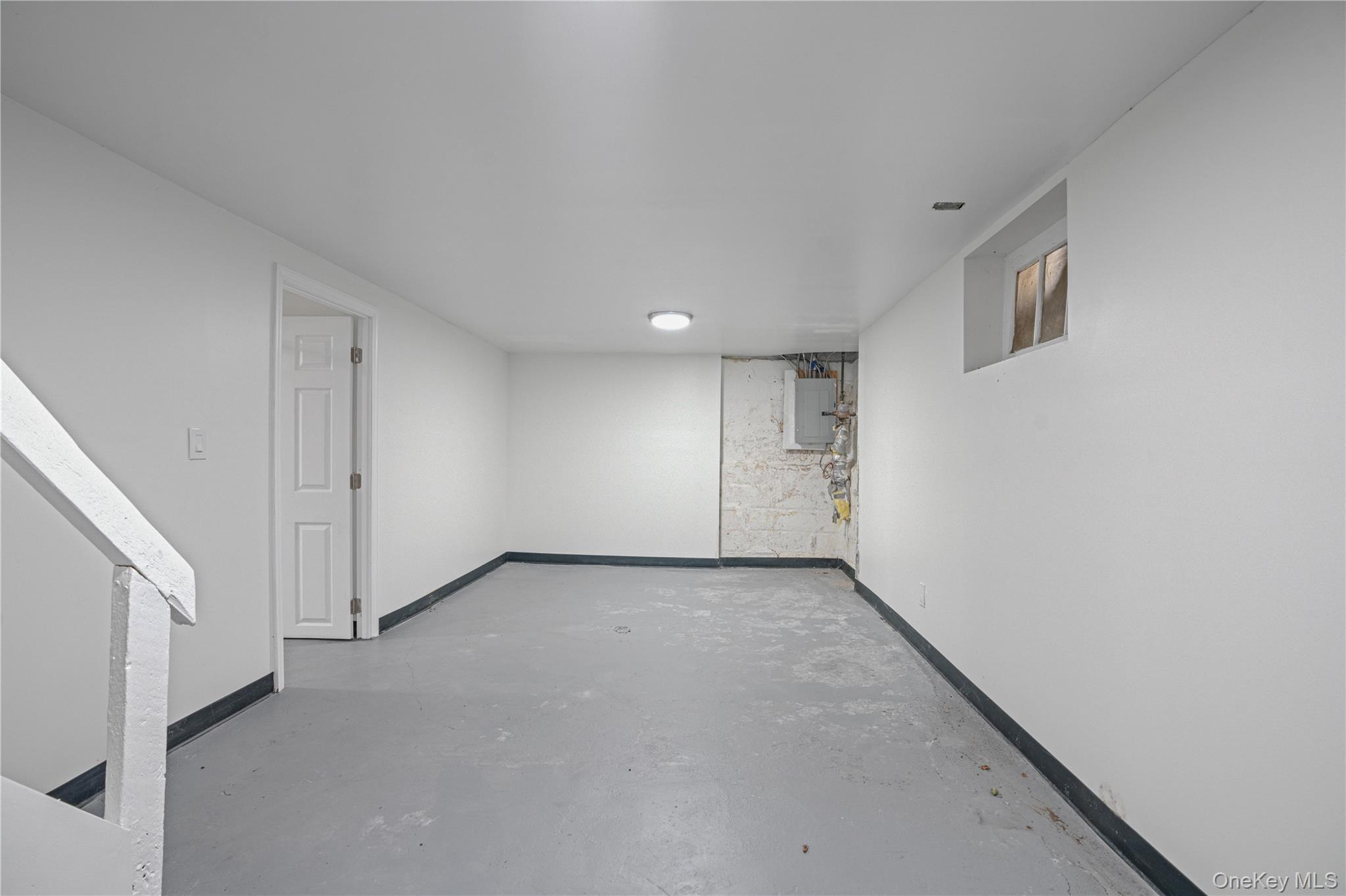 Basement