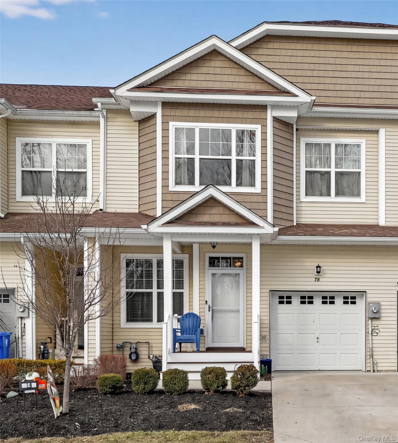 76 Magnolia Park Road