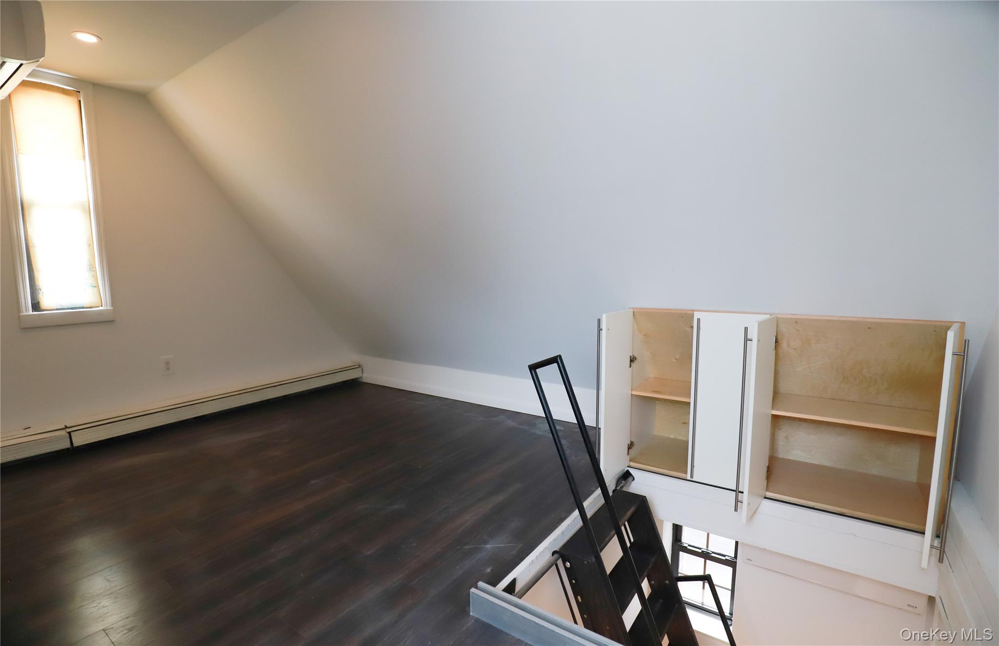 Attic