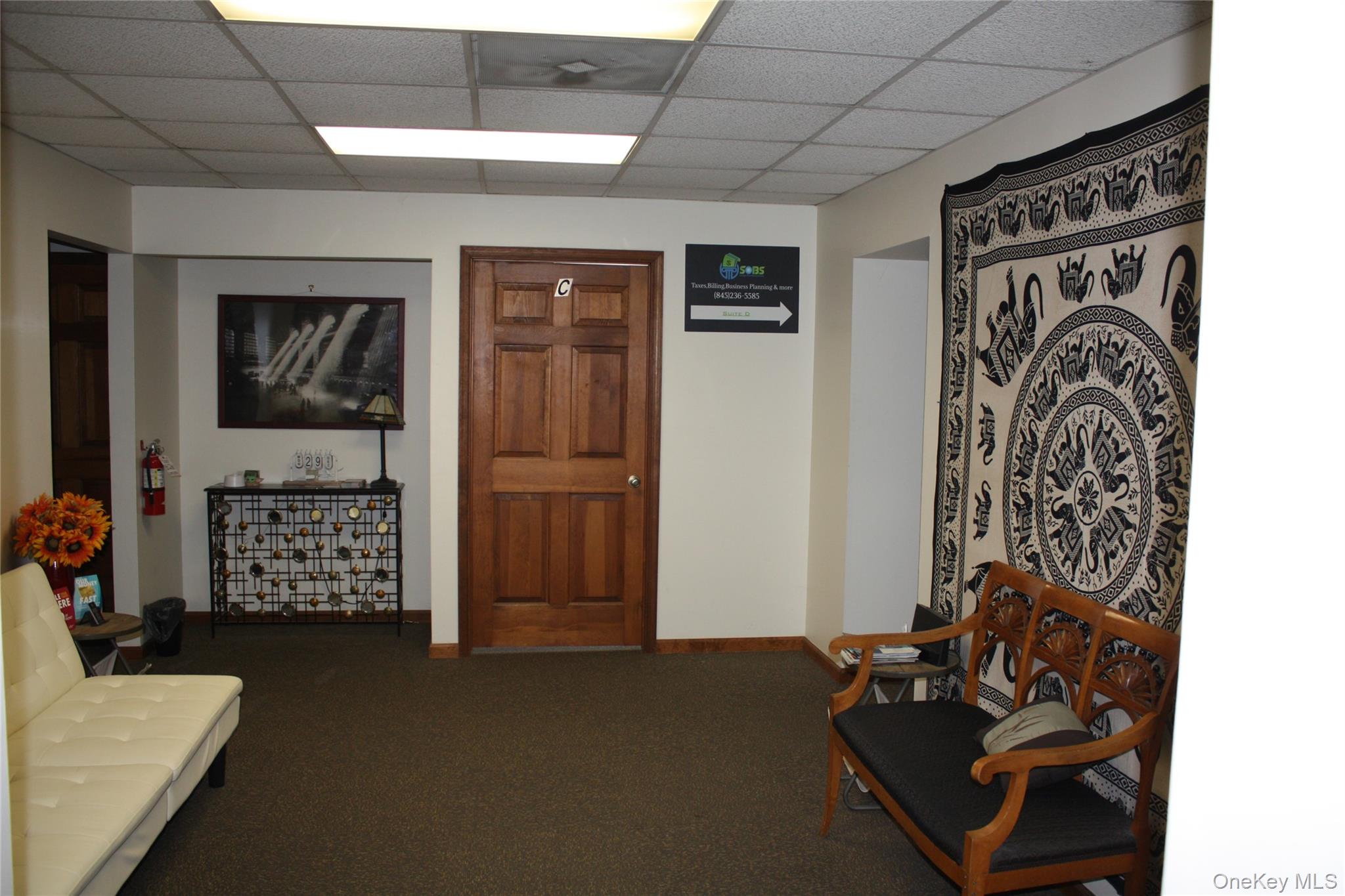 Sitting Room