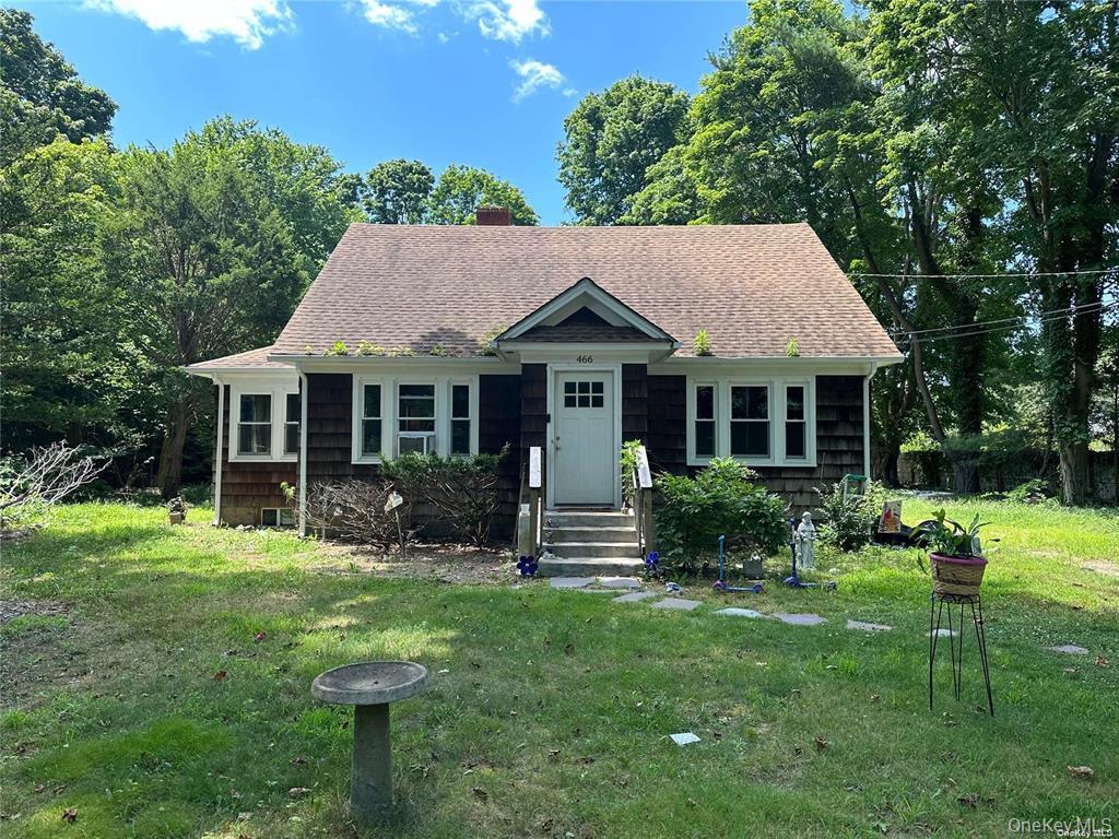 466 Munsell Road