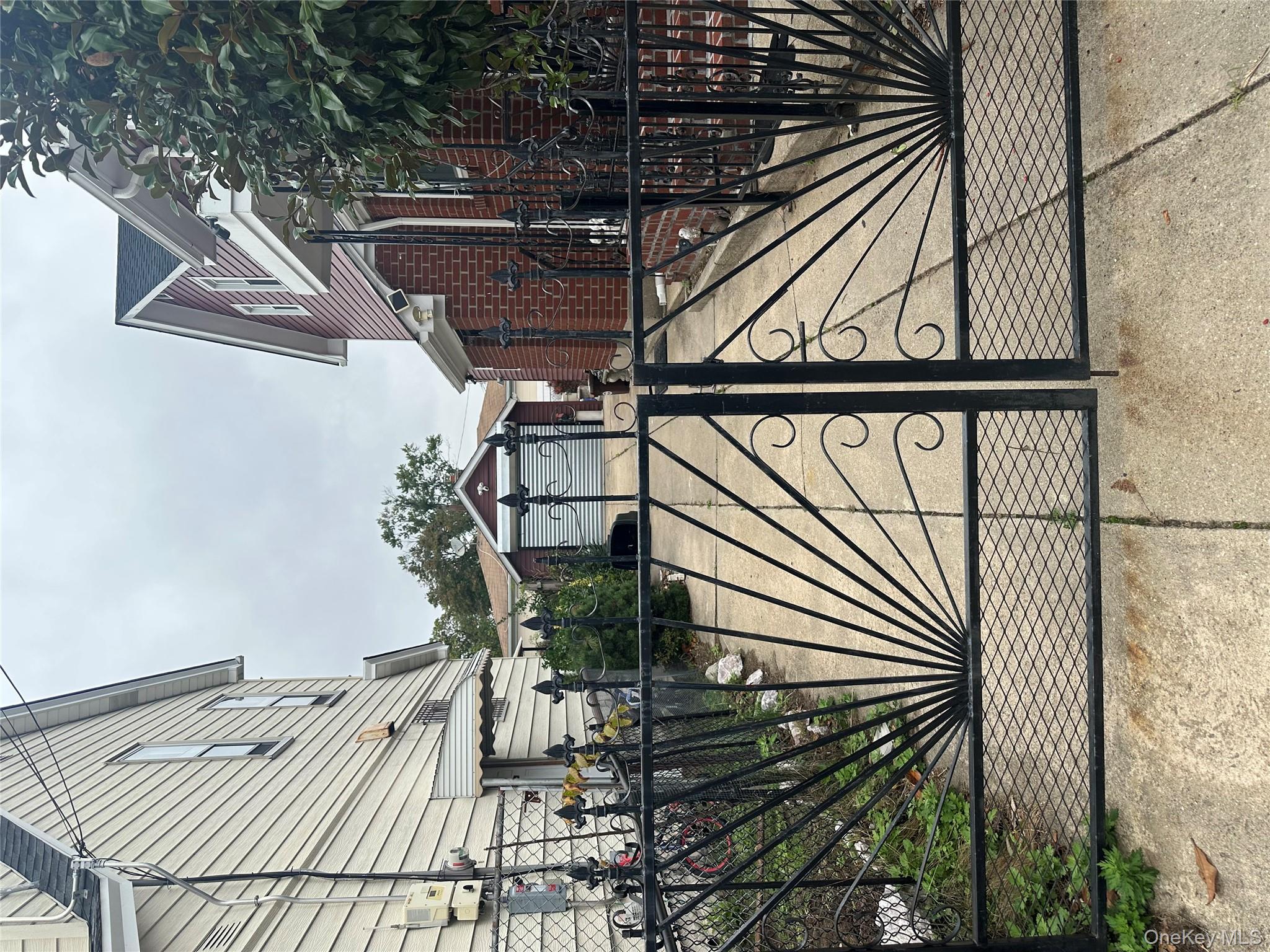 Fence