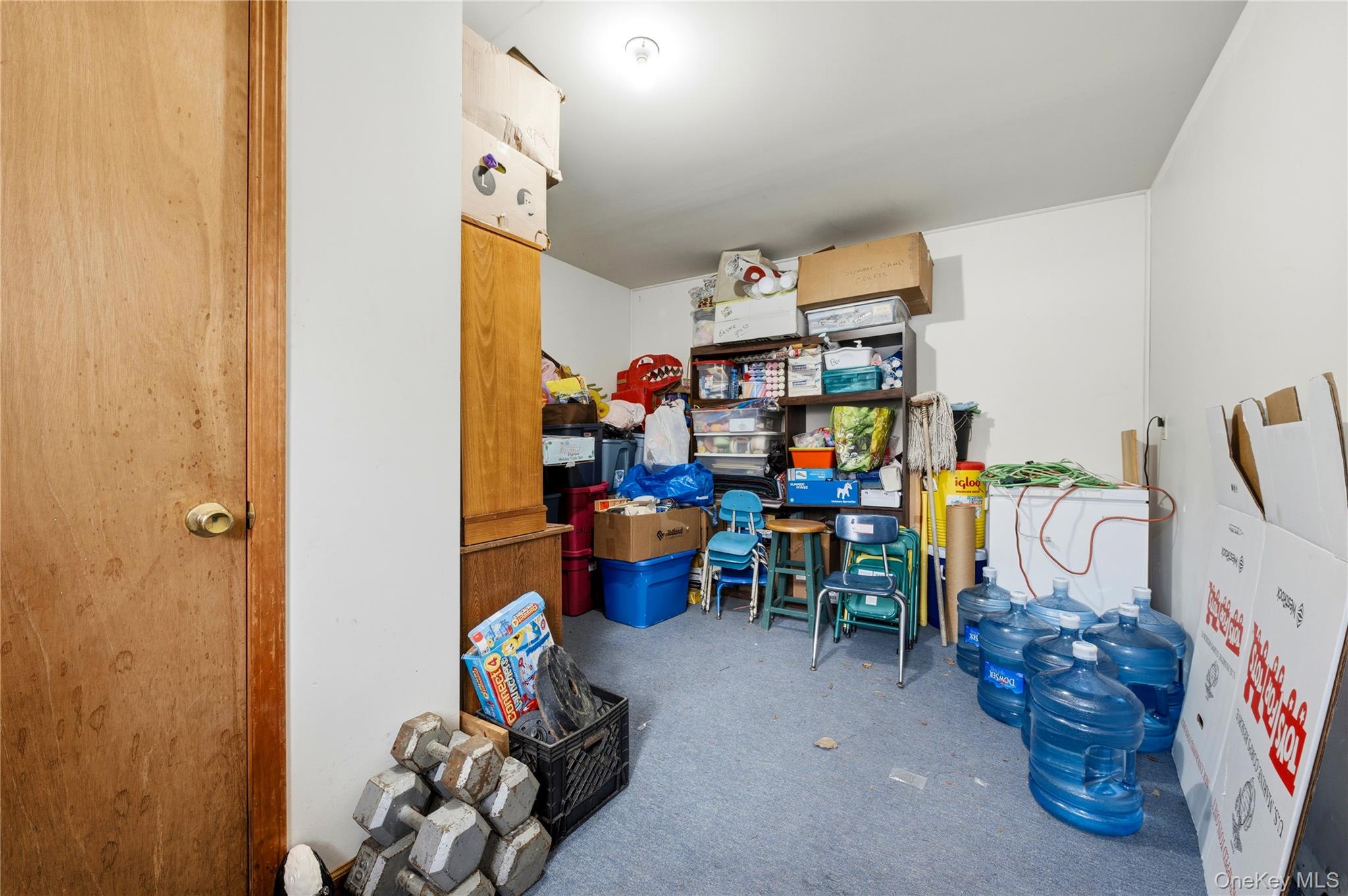 Storage