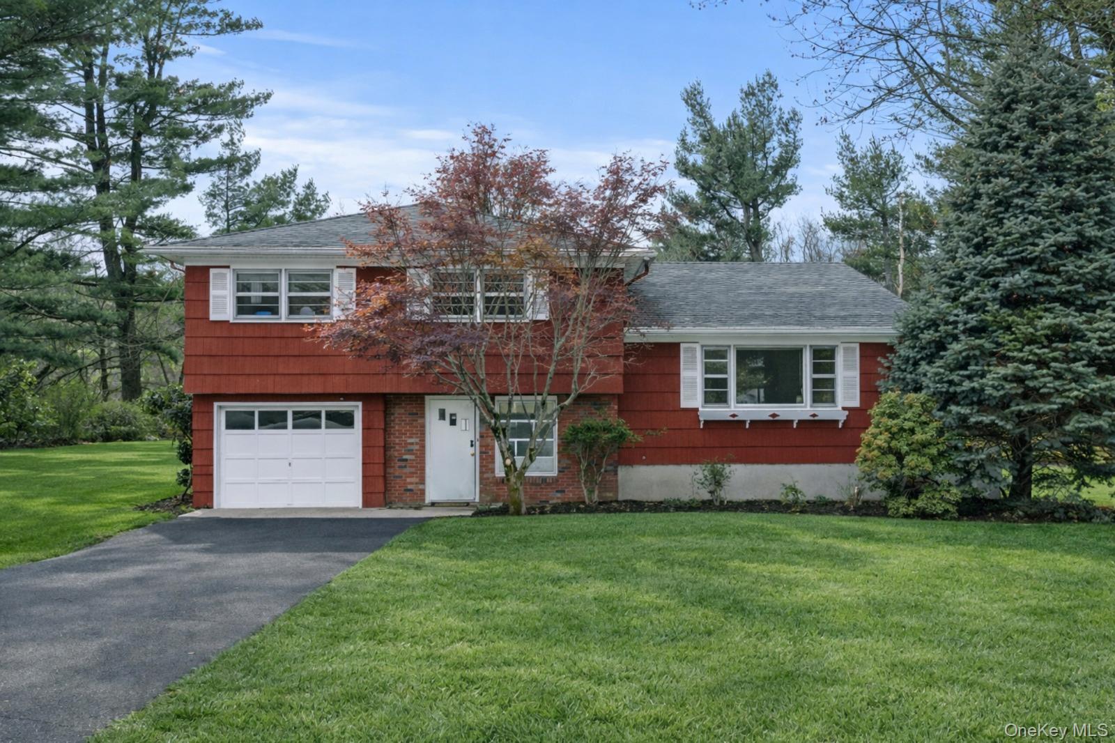 3 Anchor Road