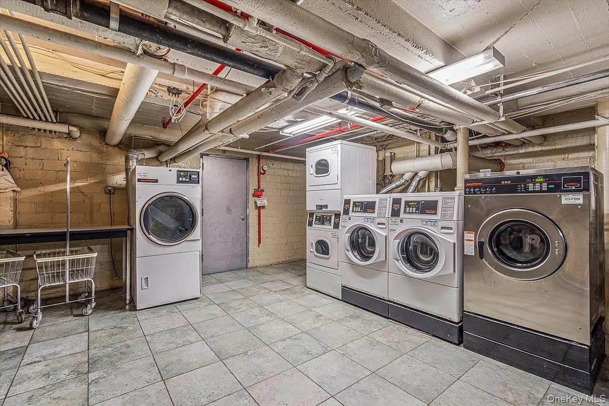 Laundry